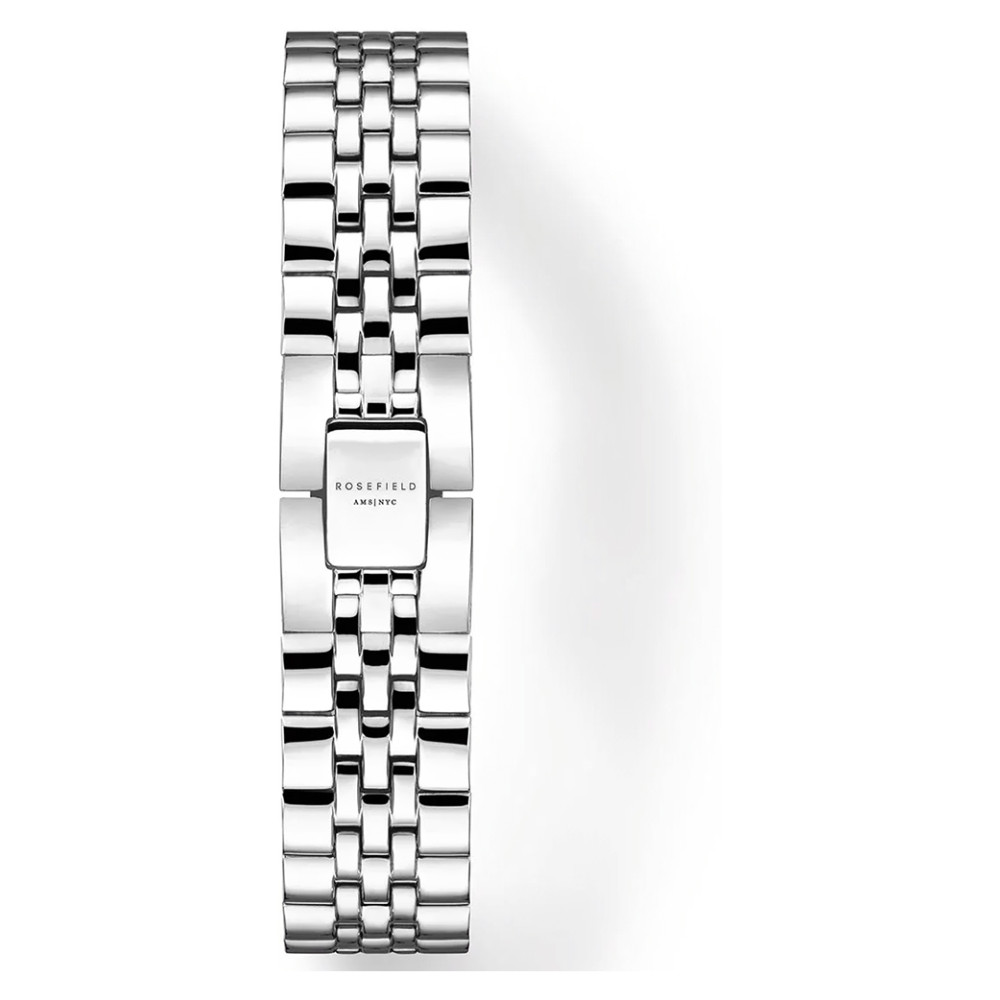 Rosefield BGSSS-Q051 Boxy XS - zegarek damski 8