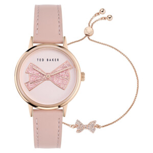 Ted Baker BKGFW2401 Phylipa Iconic - zegarek damski