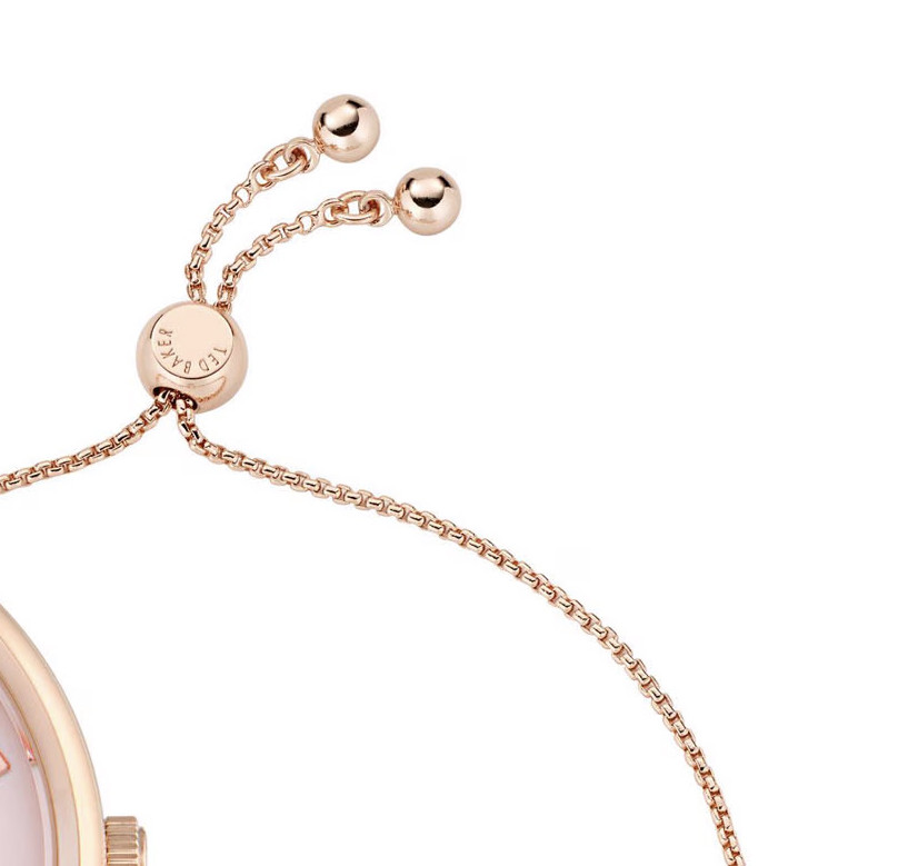 Ted Baker BKGFW2401 Phylipa Iconic - zegarek damski 5