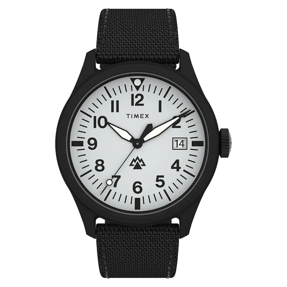 Timex TW2W34700 Expedition North Traprock - zegarek męski 1