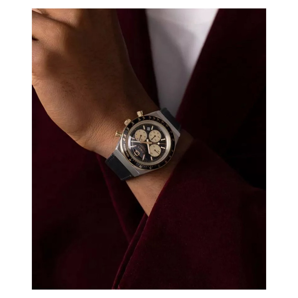 Timex TW2W64300 Q Timex® Chronograph - zegarek męski 11