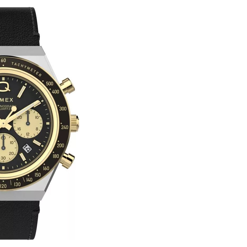 Timex TW2W64300 Q Timex® Chronograph - zegarek męski 6