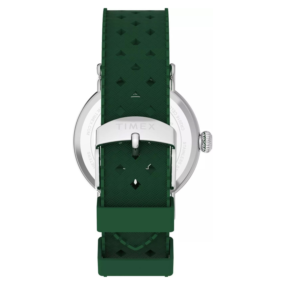 Timex TW2W78900 Timex x Peanuts® Standard - zegarek damski 8