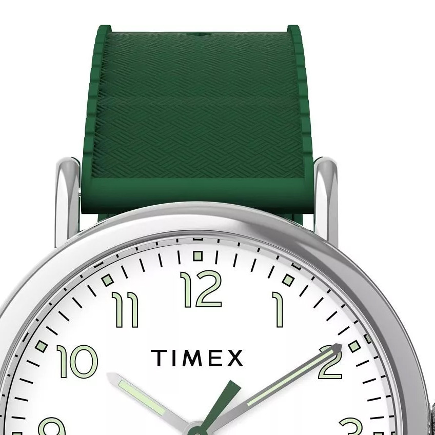 Timex TW2W78900 Timex x Peanuts® Standard - zegarek damski 3