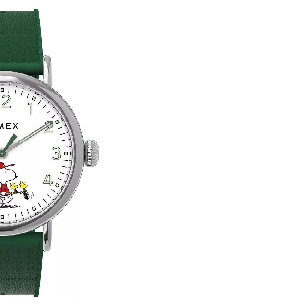 Timex TW2W78900 Timex x Peanuts® Standard - zegarek damski 6