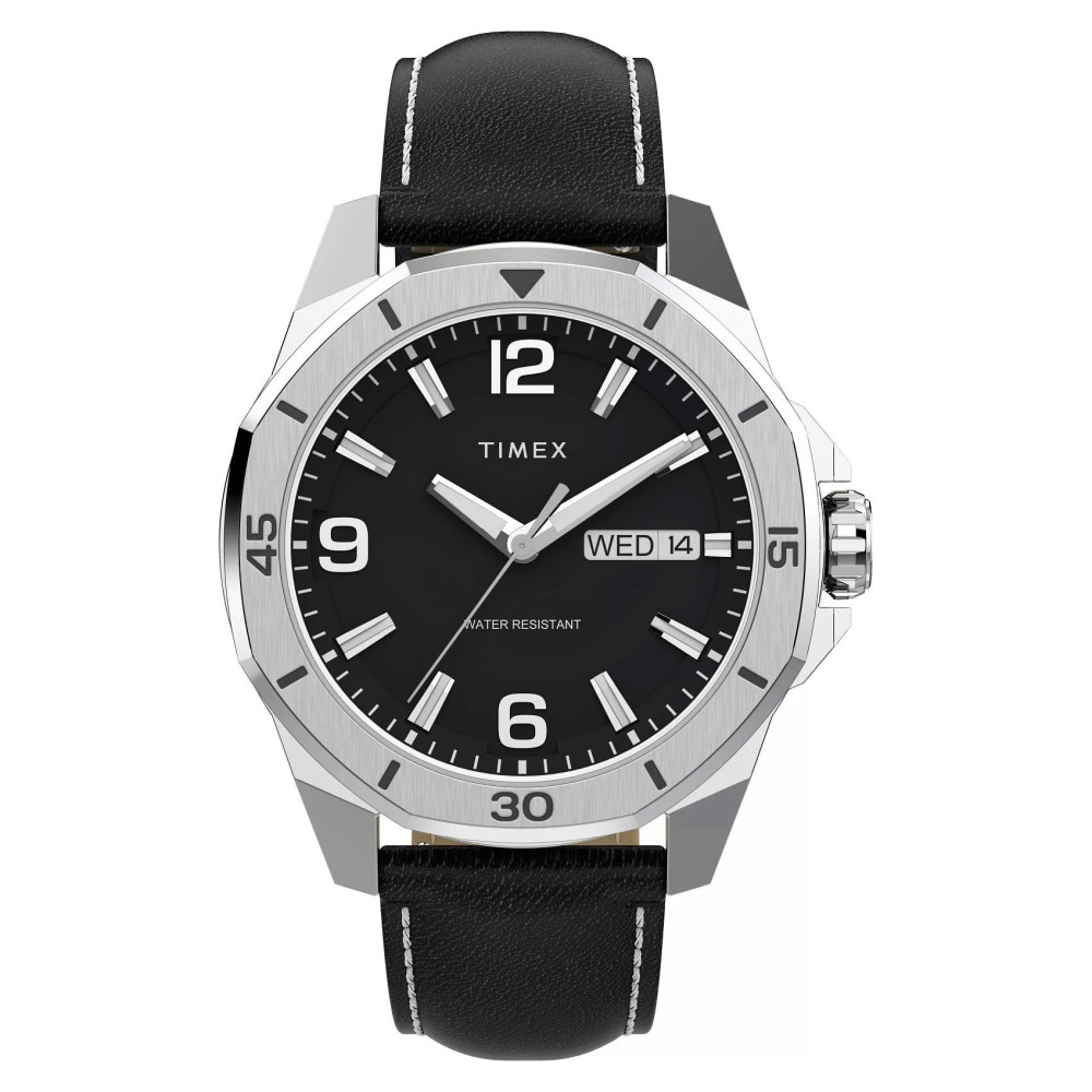 Timex TW2W79800 Essex - zegarek męski 1