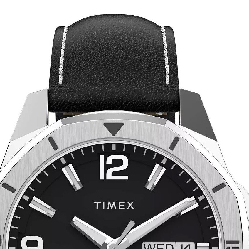 Timex TW2W79800 Essex - zegarek męski 3