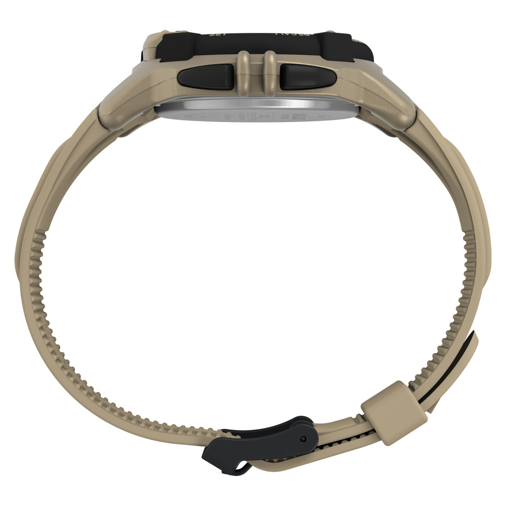 Timex TW5M63100 Ironman Flix 100 Lap 42mm - zegarek męski 8