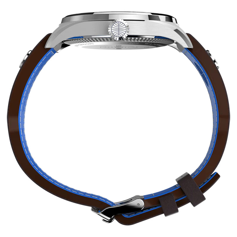 Timex TWG030100 Waterbury Timex X Pan Am - zegarek męski 7