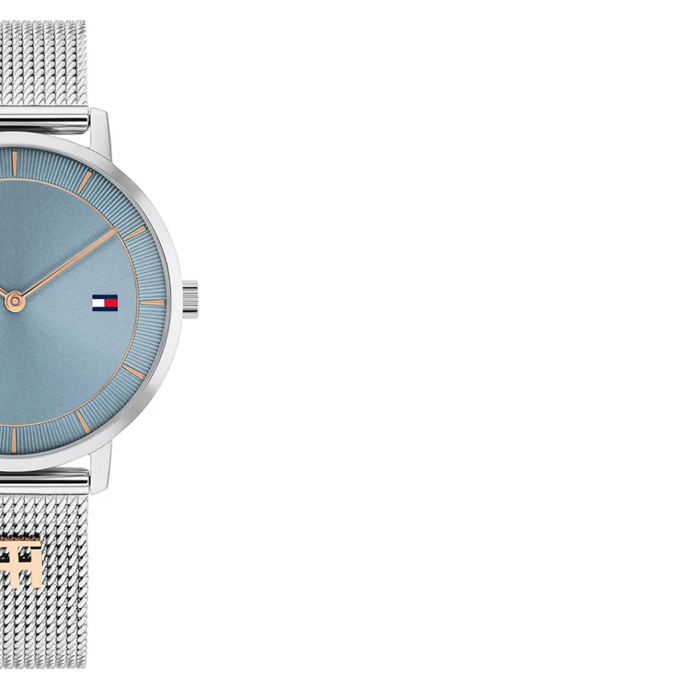 Tommy Hilfiger 1782738 - zegarek damski 6