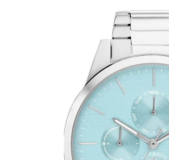 Tommy Hilfiger 1782767 Camille - zegarek damski 4