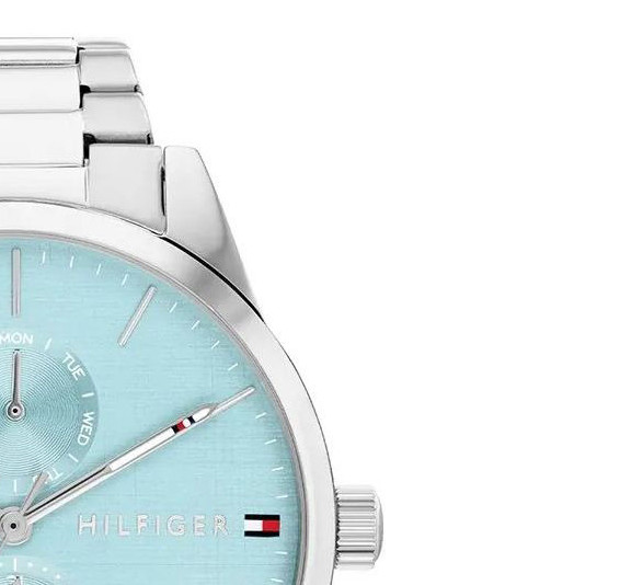 Tommy Hilfiger 1782767 Camille - zegarek damski 5
