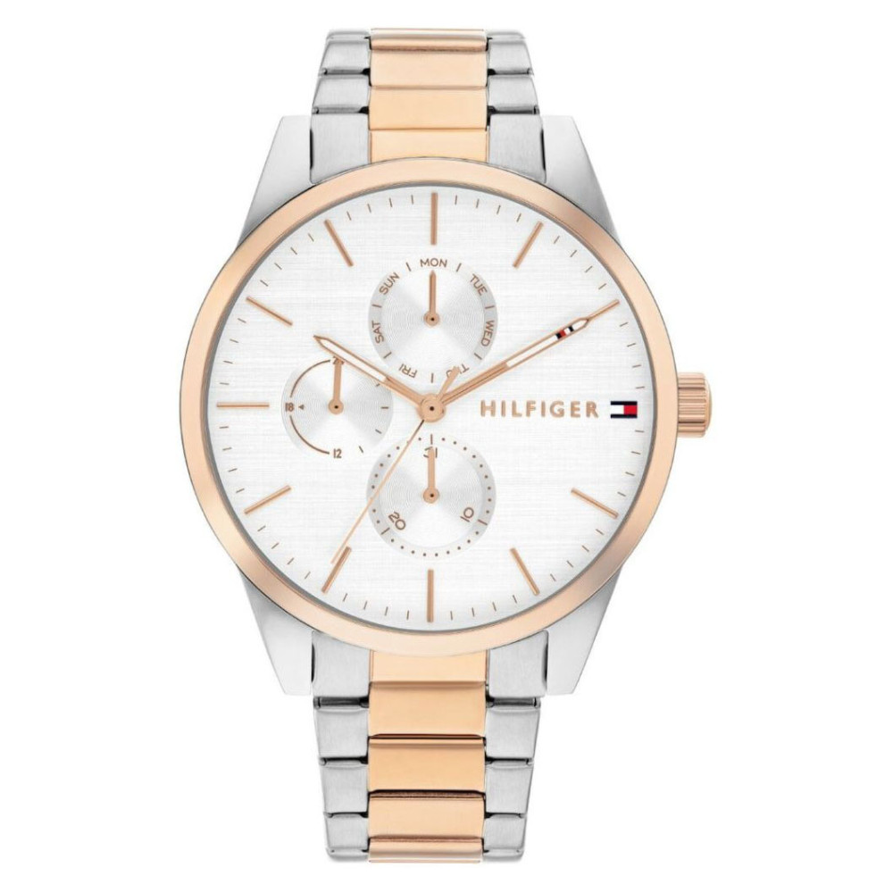 Tommy Hilfiger 1782768 Camille - zegarek damski 1