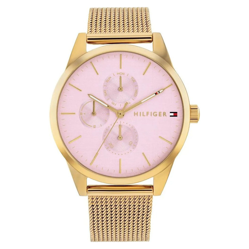 Tommy Hilfiger 1782769 Camille - zegarek damski 1