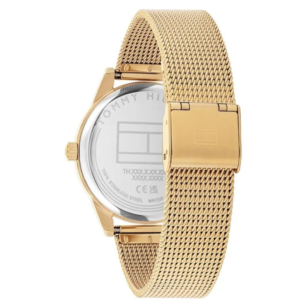 Tommy Hilfiger 1782769 Camille - zegarek damski 8