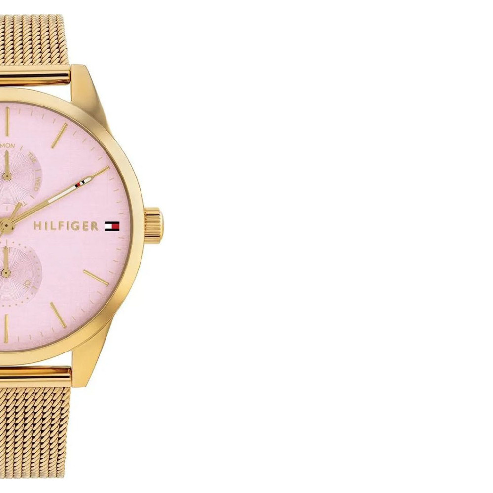 Tommy Hilfiger 1782769 Camille - zegarek damski 6