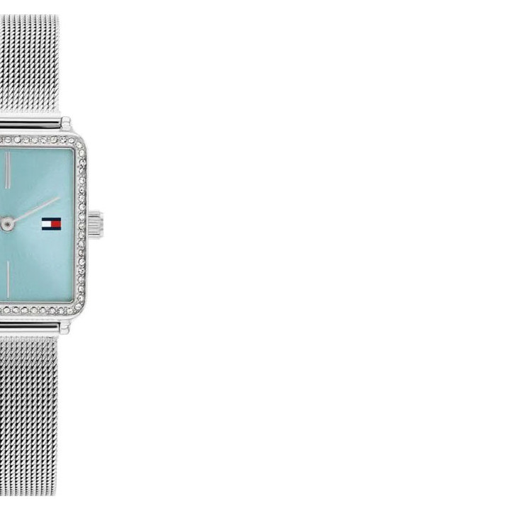 Tommy Hilfiger 1782789 Tea - zegarek damski 6