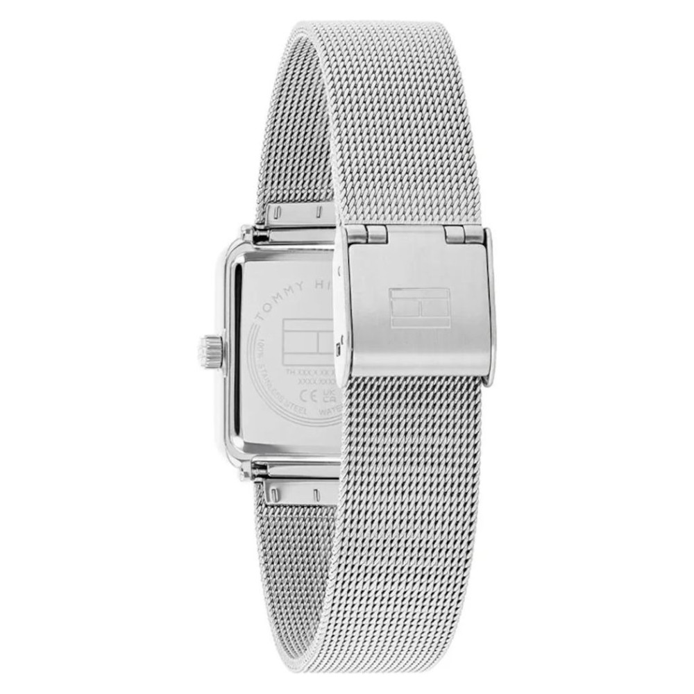 Tommy Hilfiger 1782790 Tea Tank - zegarek damski 7