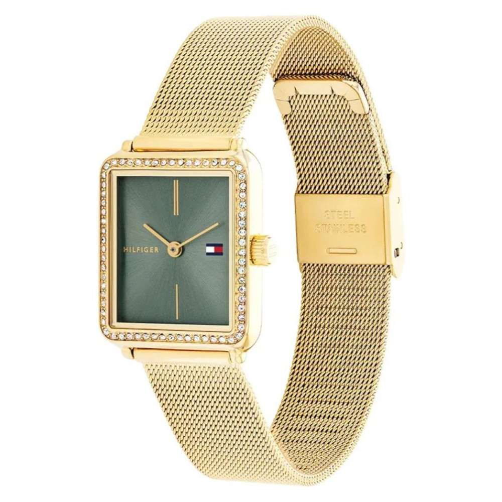 Tommy Hilfiger 1782791 Tea - zegarek damski 7