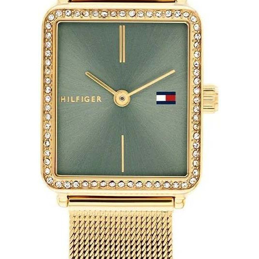 Tommy Hilfiger 1782791 Tea - zegarek damski 2