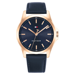 Tommy Hilfiger 1792189 BRUCE - zegarek męski