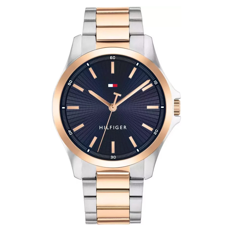 Tommy Hilfiger 1792193 Classic - zegarek męski 1