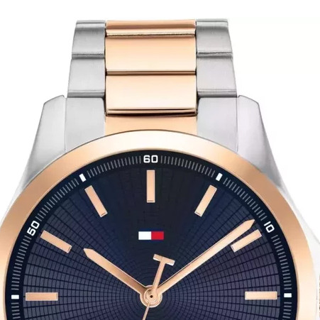 Tommy Hilfiger 1792193 Classic - zegarek męski 3