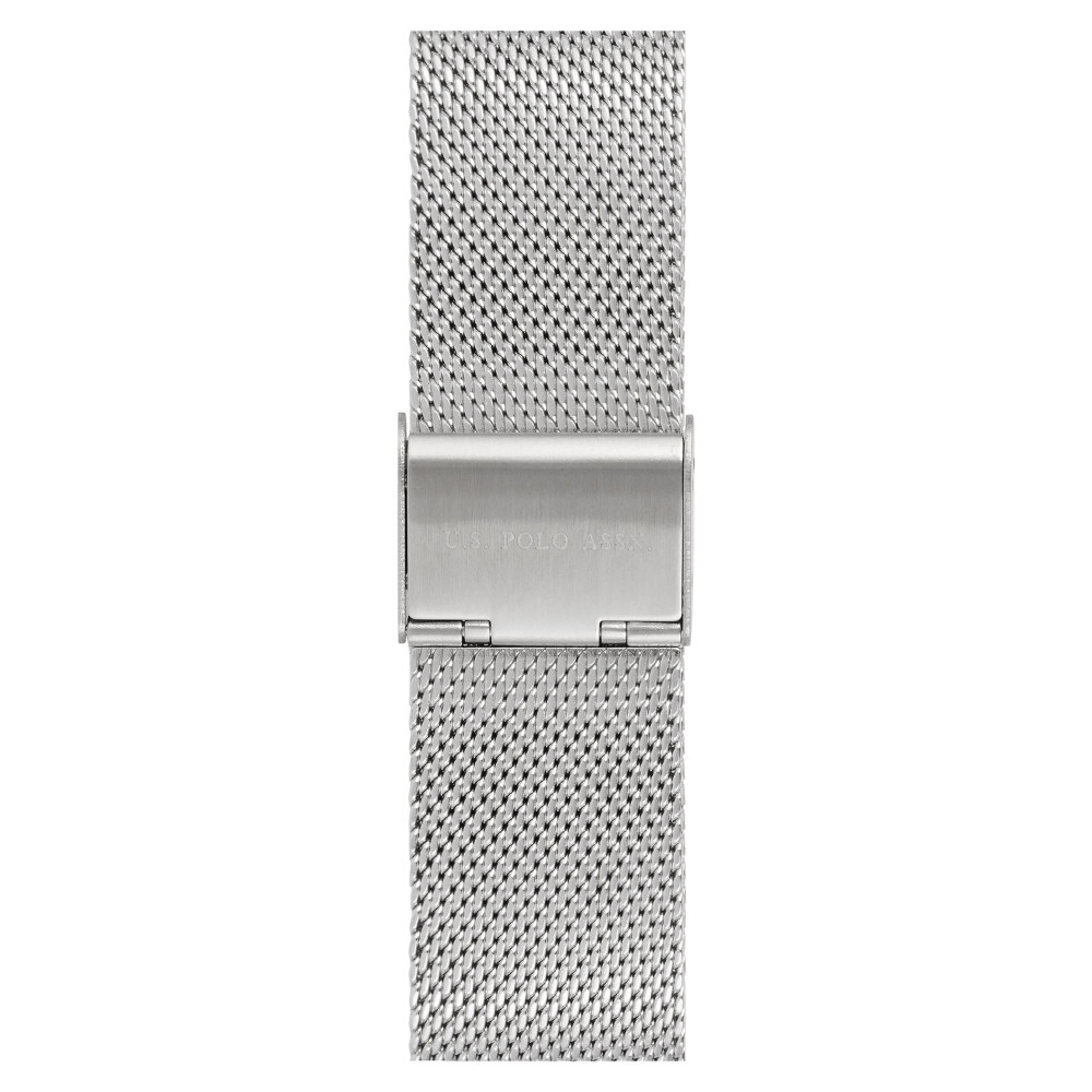 U.S. Polo Assn. AUSTIN USP7256WH - zegarek męski 7