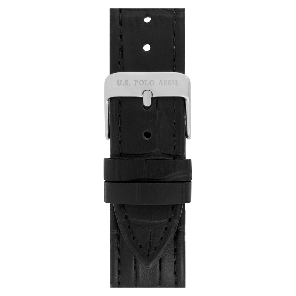 U.S. Polo Assn. DORIAN USP7273ST - zegarek męski 7