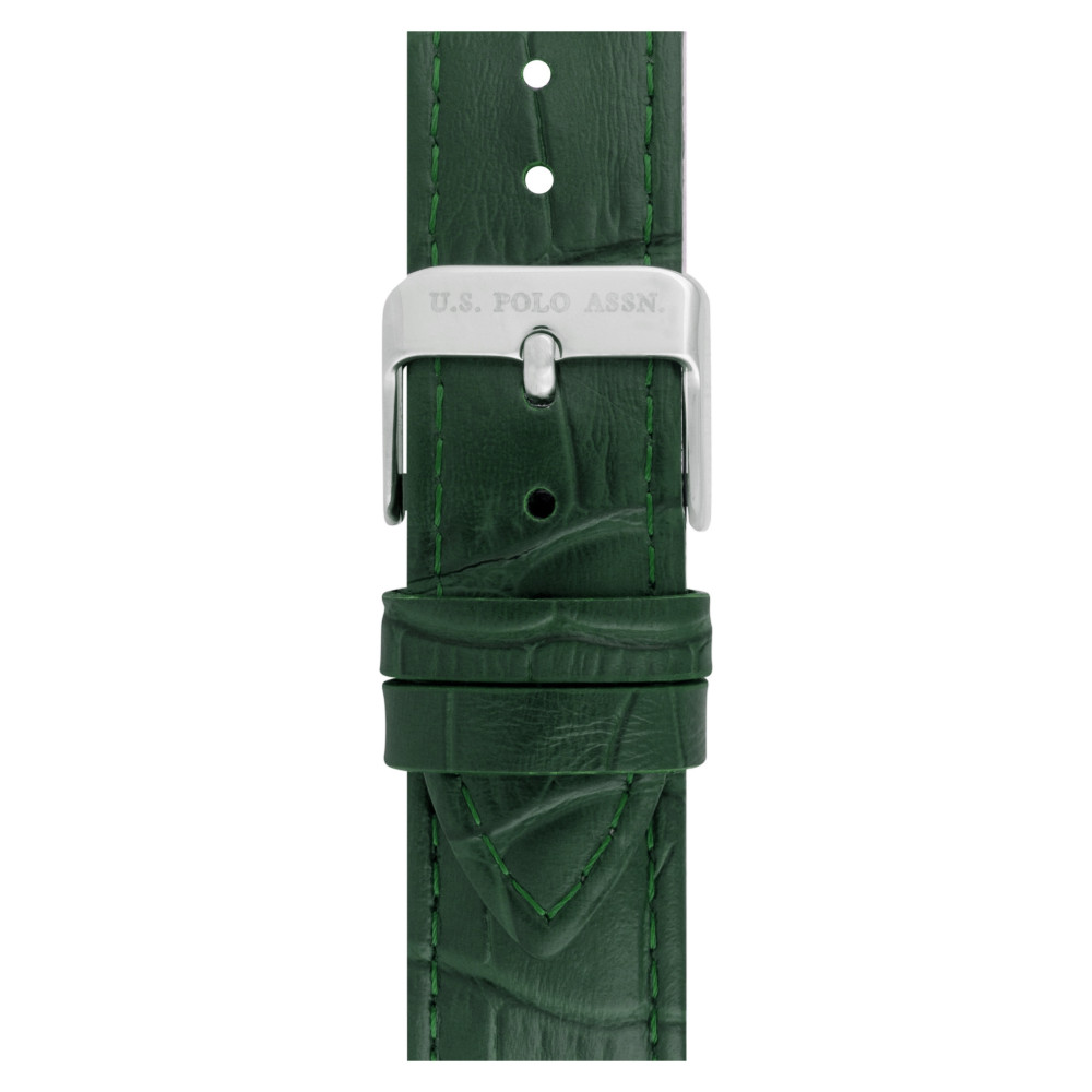 U.S. Polo Assn. JEREMY USP7201GR - zegarek męski 7