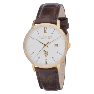 U.S. Polo Assn. DORIAN USP7279YG - zegarek męski