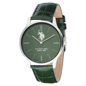 U.S. Polo Assn. JEREMY USP7201GR - zegarek męski