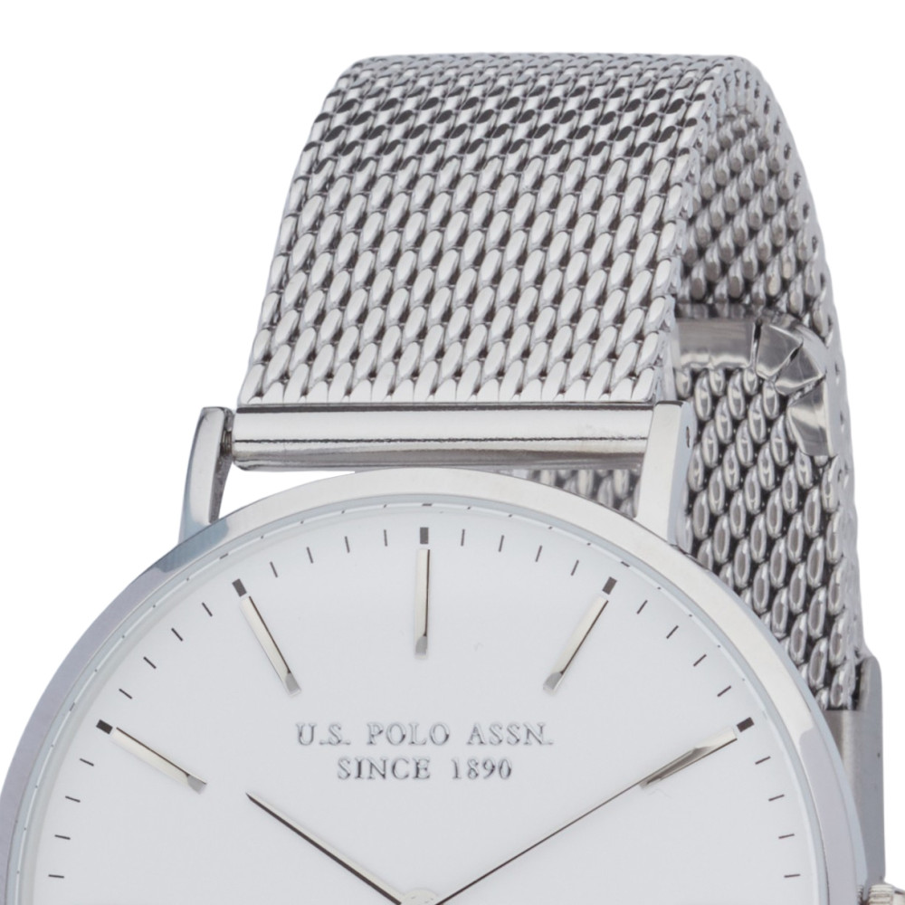 U.S. Polo Assn. AUSTIN USP7256WH - zegarek męski 3