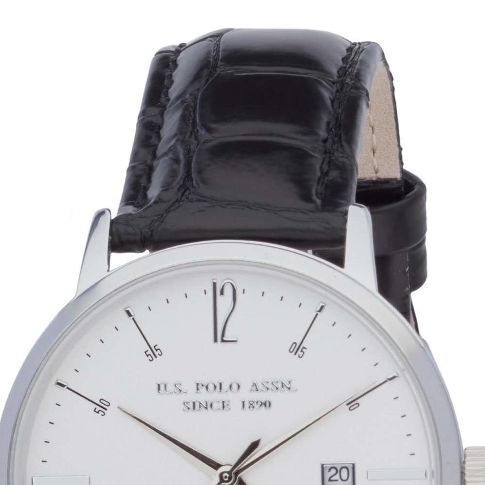 U.S. Polo Assn. DORIAN USP7273ST - zegarek męski 3