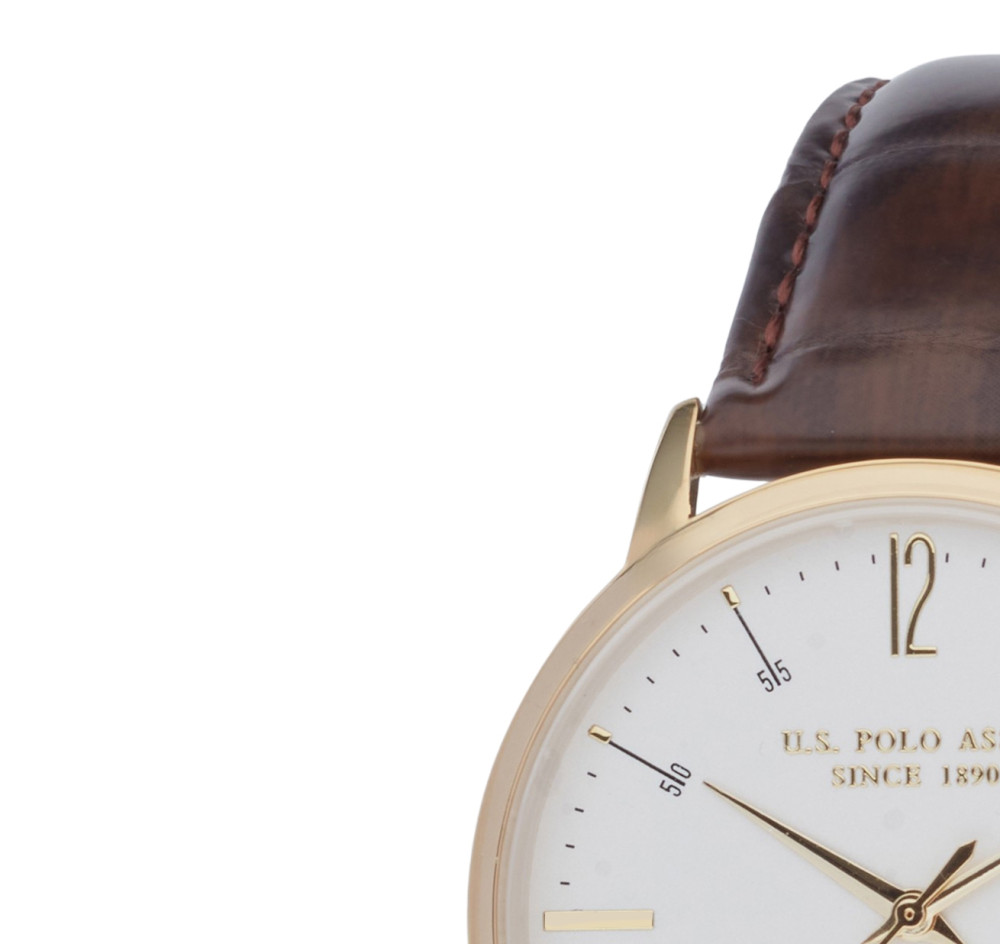 U.S. Polo Assn. DORIAN USP7279YG - zegarek męski 4