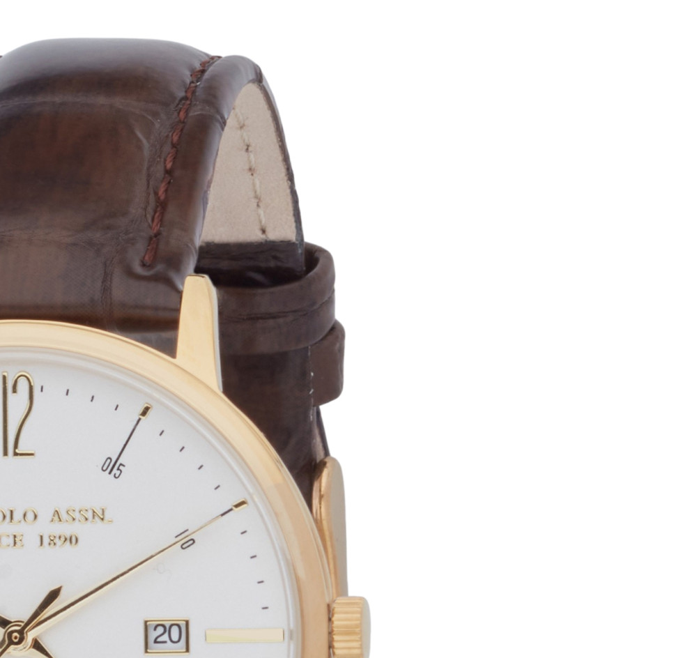 U.S. Polo Assn. DORIAN USP7279YG - zegarek męski 5