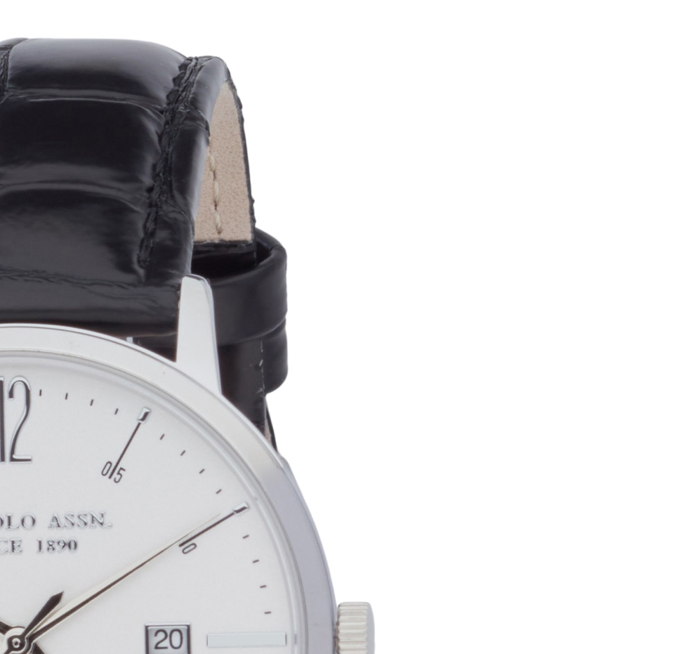 U.S. Polo Assn. DORIAN USP7273ST - zegarek męski 5