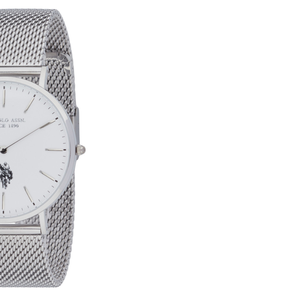 U.S. Polo Assn. AUSTIN USP7256WH - zegarek męski 6