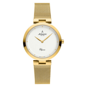 Atlantic 29036.45.21MB Elegance Classic - zegarek damski