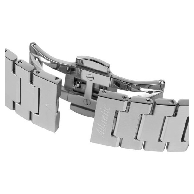 Atlantic 58366.41.21 - zegarek męski 8