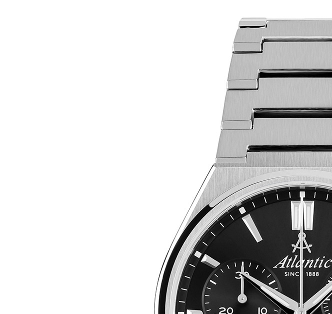 Atlantic 58466.41.61 Seawave - zegarek męski 4