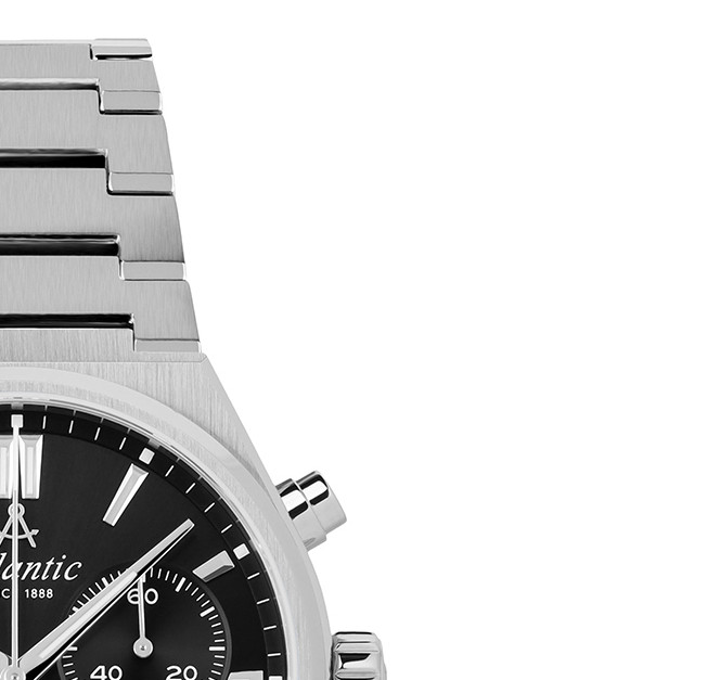 Atlantic 58466.41.61 Seawave - zegarek męski 5