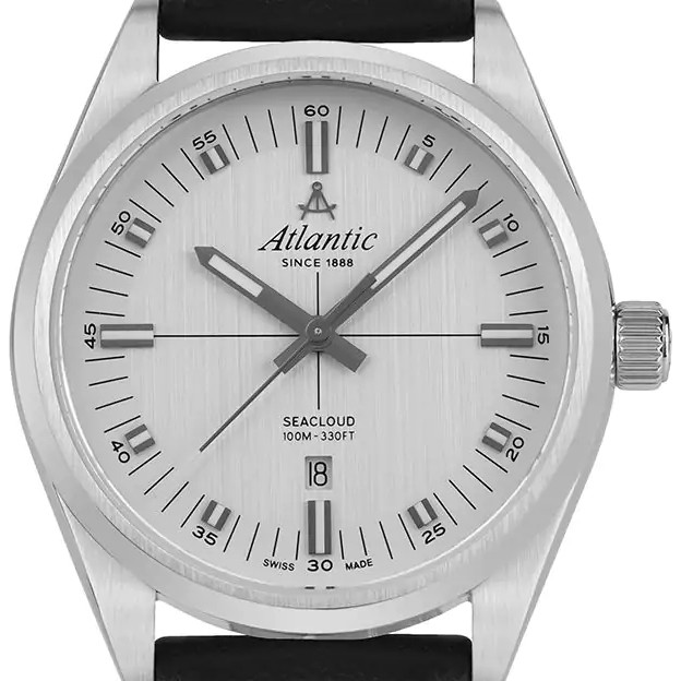 Atlantic 73361.41.21 Seacloud - zegarek męski 2