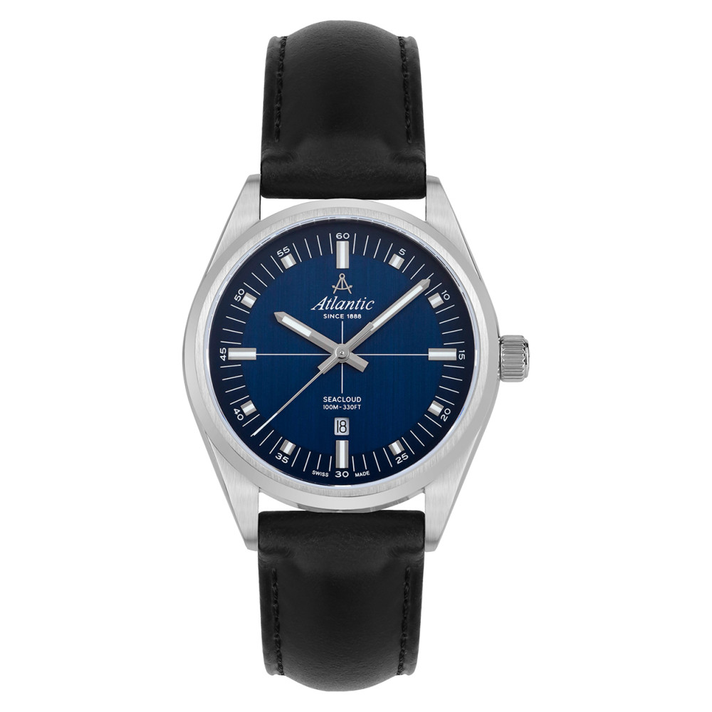 Atlantic 73361.41.51 - zegarek męski 1