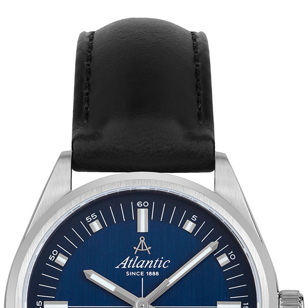 Atlantic 73361.41.51 - zegarek męski 3