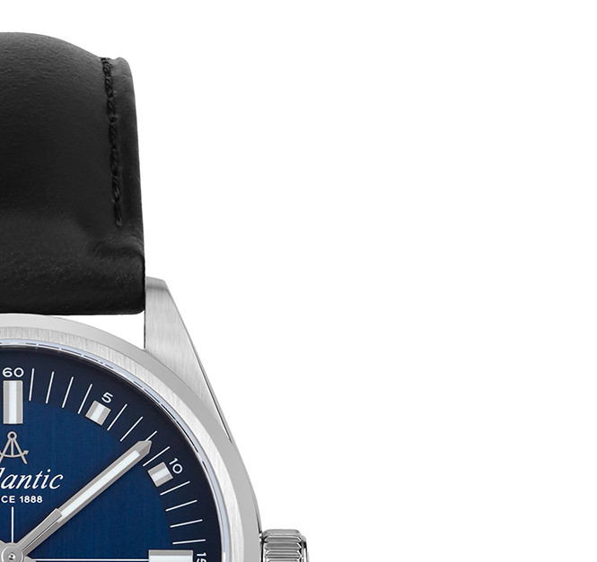 Atlantic 73361.41.51 - zegarek męski 5