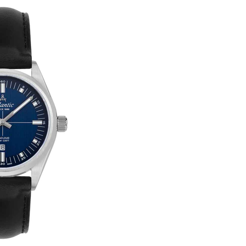 Atlantic 73361.41.51 - zegarek męski 6