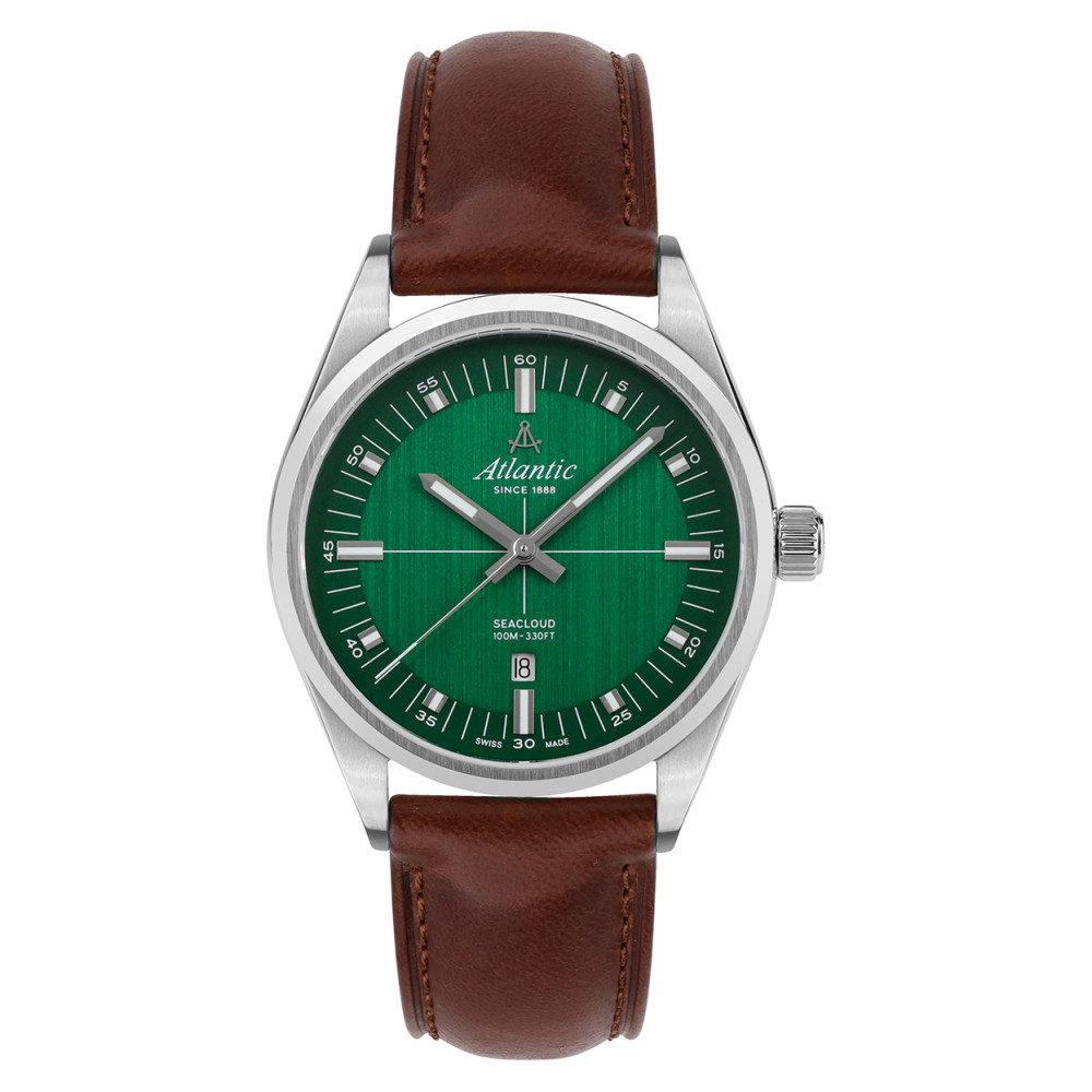 Atlantic 73361.41.71 Seacloud - zegarek męski 1