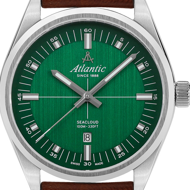 Atlantic 73361.41.71 Seacloud - zegarek męski 2
