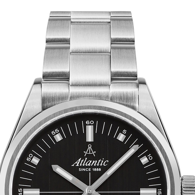 Atlantic 73366.41.61 Seacloud - zegarek męski 3